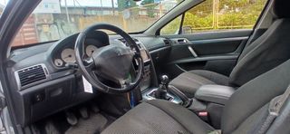 Peugeot 407 2005