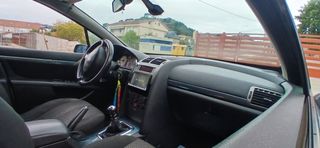 Peugeot 407 2005