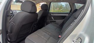 Peugeot 407 2005