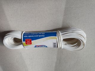 Cuerda para tender ropa AquaPur 50m