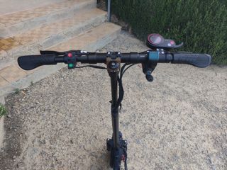 Patinete eléctrico KUGOO