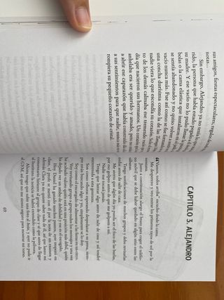 DAME UN LIKE (Literatura actual) (Spanish Edition)