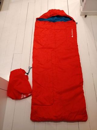Saco de dormir junior hasta 140 cm