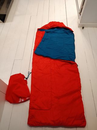 Saco de dormir junior hasta 140 cm