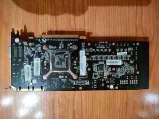 Tarjeta Gráfica PNY GTX 770 PCI 3.0