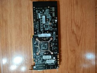 Tarjeta Gráfica PNY GTX 770 PCI 3.0
