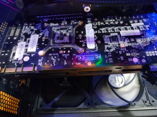 Tarjeta Gráfica PNY GTX 770 PCI 3.0