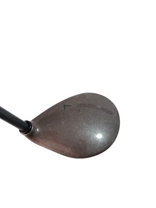 Madera 7 Callaway Big Bertha War Bird