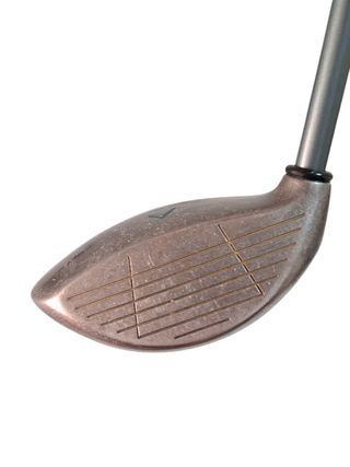 Madera 7 Callaway Big Bertha War Bird