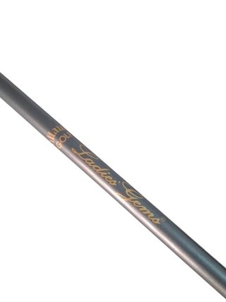 Madera 7 Callaway Big Bertha War Bird