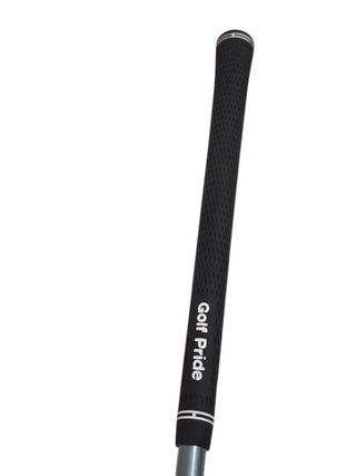 Madera 7 Callaway Big Bertha War Bird