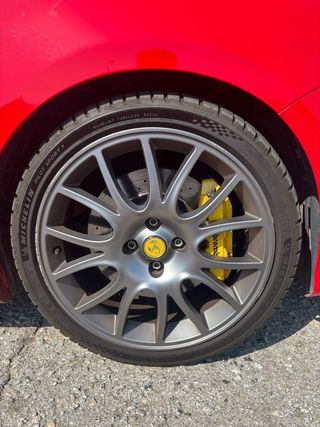 Abarth 595 2022