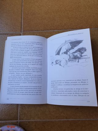 El Placer de Dibujar, de Nick Meglin