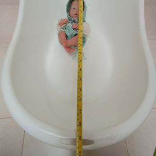 Banheira Bebé Confort