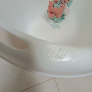 Banheira Bebé Confort