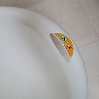 Banheira Bebé Confort