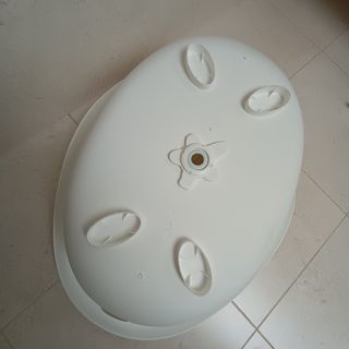 Banheira Bebé Confort