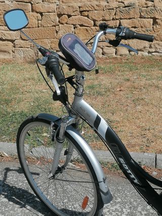 Bicicleta de paseo/trekking Gotty