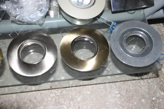 Focos empotrables varios nuevos