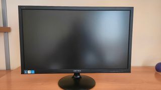 MONITOR FULL HD HANNS-G DA 24"