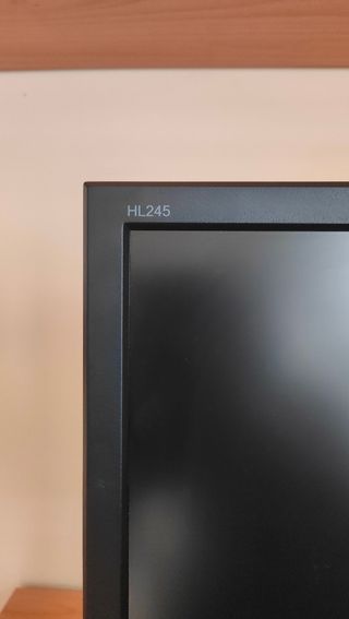 MONITOR FULL HD HANNS-G DA 24"