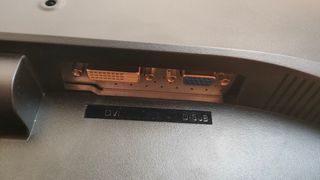 MONITOR FULL HD HANNS-G DA 24"