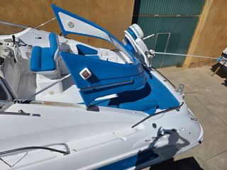 Barco Sealine 360 Ambassador