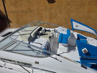 Barco Sealine 360 Ambassador