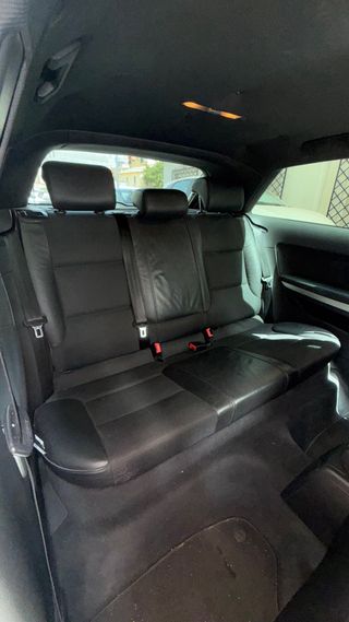 Audi A3 2007 2.0TDI S-Line