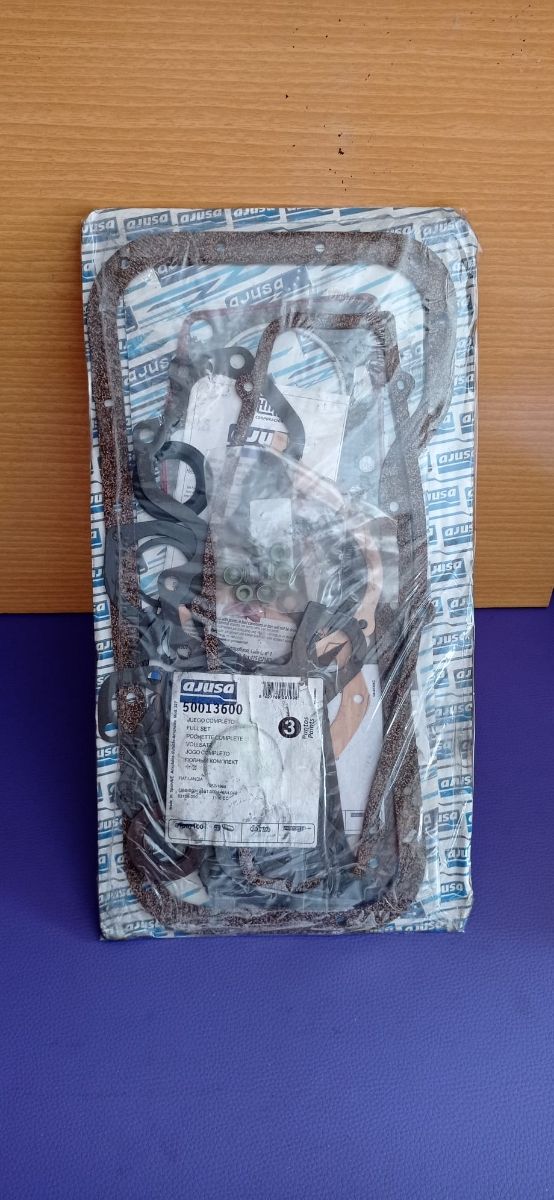 Juego de Juntas Motor para FIAT- LANCIA.