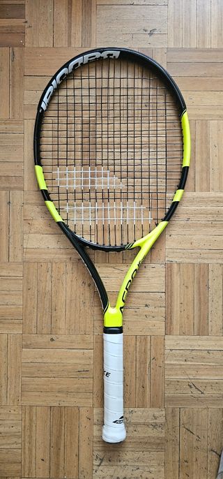Raqueta de Tenis Babolat