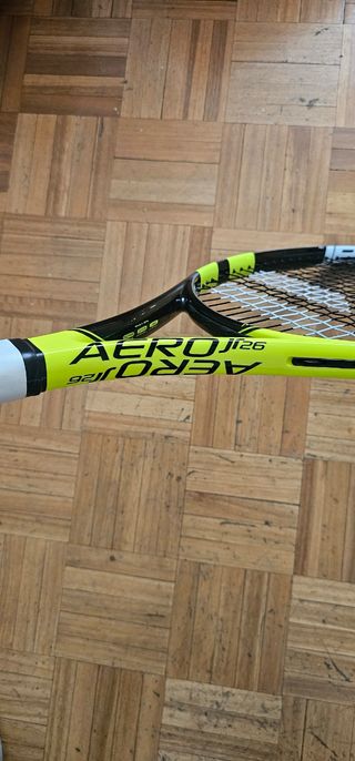 Raqueta de Tenis Babolat