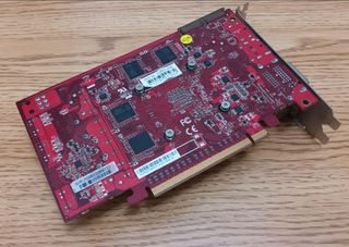 Powercolor Radeon HD 5750 1GB DDR5