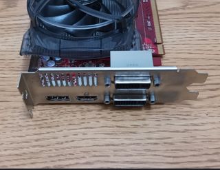 Powercolor Radeon HD 5750 1GB DDR5