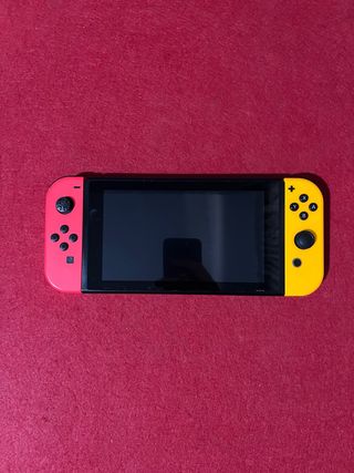 Nintendo Switch HS