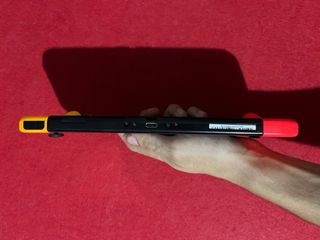 Nintendo Switch HS