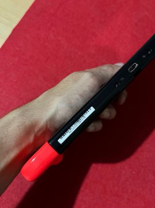 Nintendo Switch HS