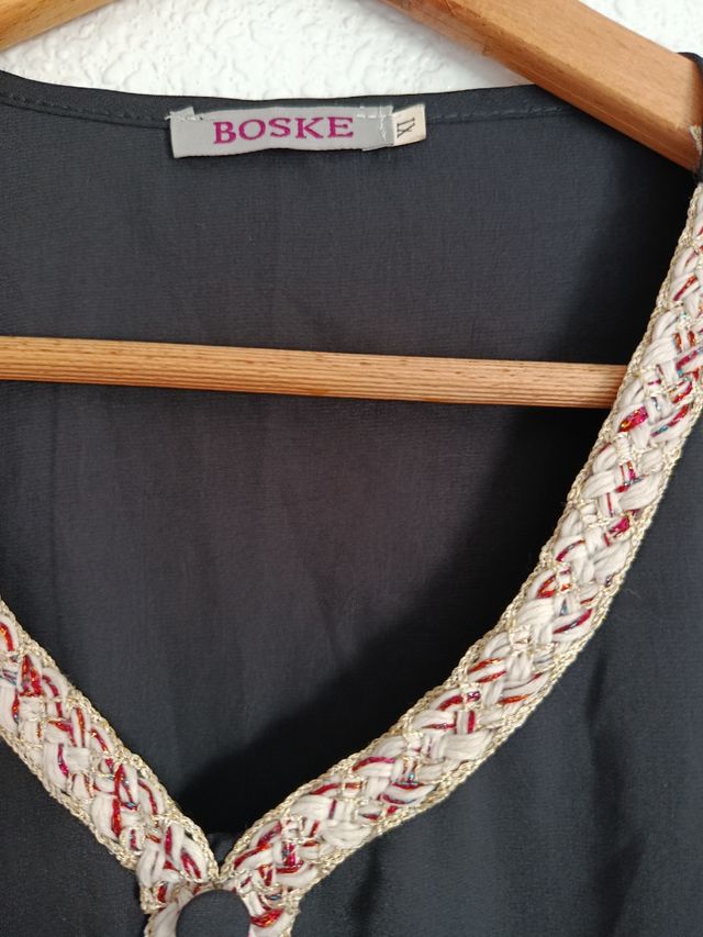 Camiseta BOSKE Talla XL