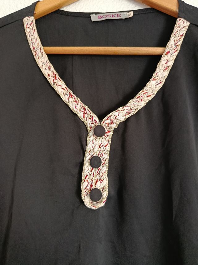 Camiseta BOSKE Talla XL