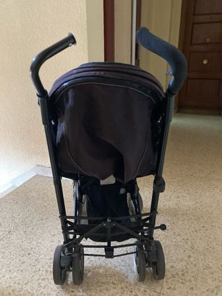 Silla de paseo Chicco  Lite Way