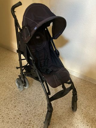 Silla de paseo Chicco  Lite Way