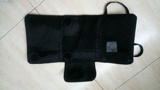 Bandolera Nike Negra