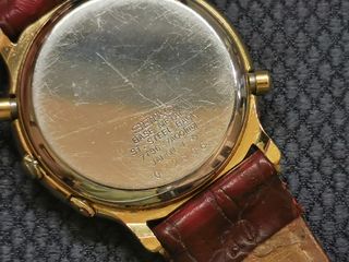 Seiko 7T36-7A00 Cronografo non Funzionante