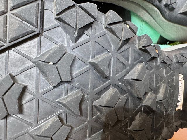 Zapatillas Garmont Dragontail Verde turquesa/Negro