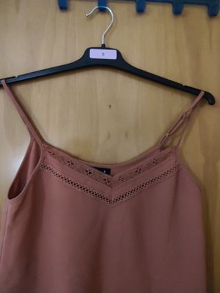 Lote Ropa Mujer Talla S