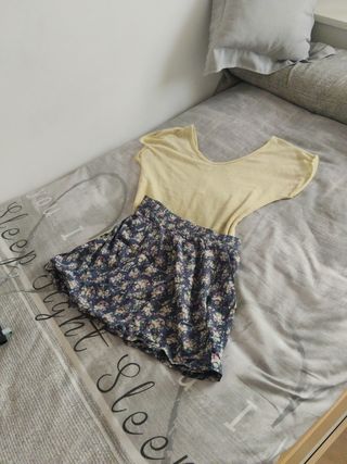 Lote Ropa Mujer Talla S