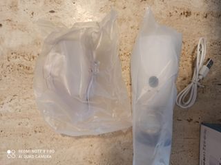 Nebulizzatore aerosol Mesh JSL-W302