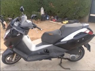 Despiece Peugeot Satelis