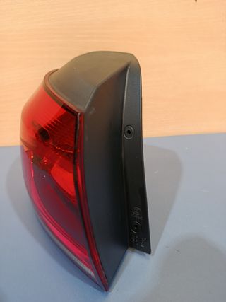 PILOTO IZQUIERDO  VW GOLF VI