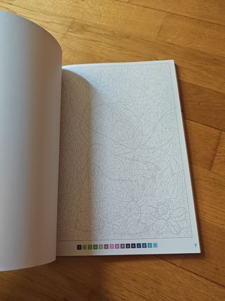 200 % Stitch arteterapia nuevo